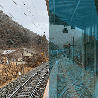 Image output for example 3